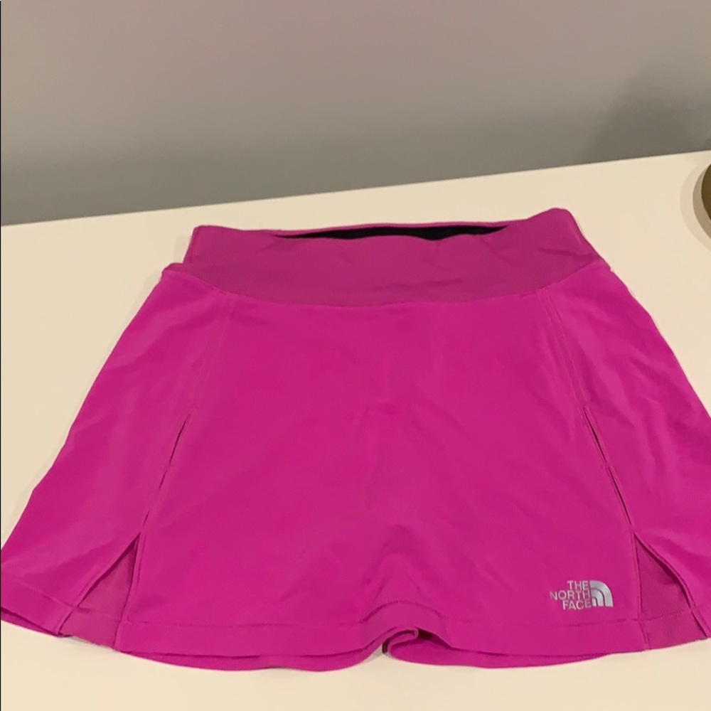 Northface Tennis Skort
